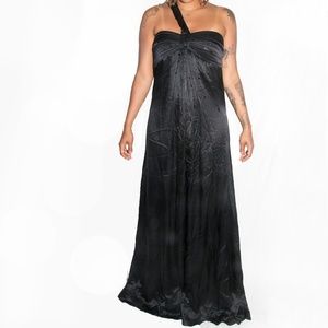 BCBGMAXAZRIA party dress